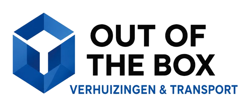 Out of the Box — Verhuizingen & Transport